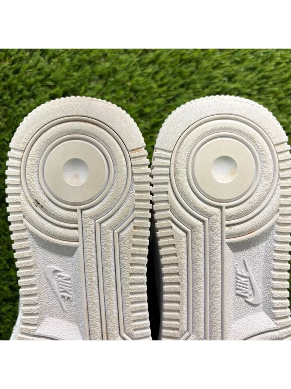 Nike please review